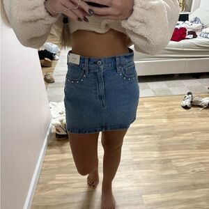 Abercrombie skirt